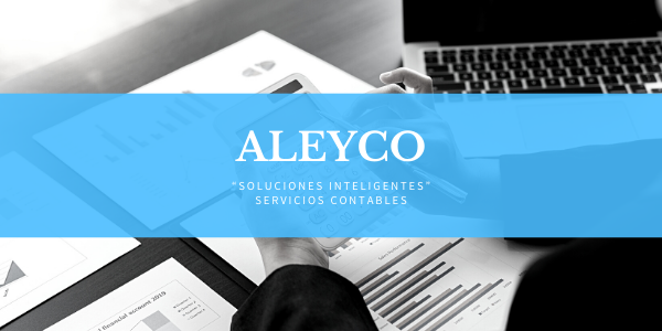 aleyco-contable Servicios Contables