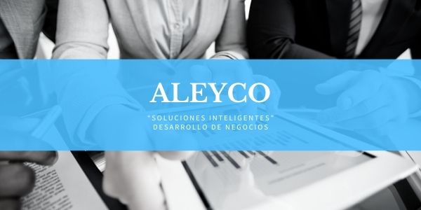 aleyco-desarrollodenegocios Desarrollo de negocios