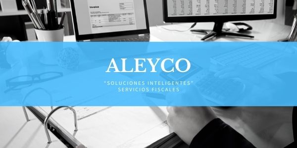 aleyco-fiscales Servicios Fiscales
