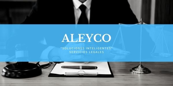 aleyco-servicioslegales Servicios Legales